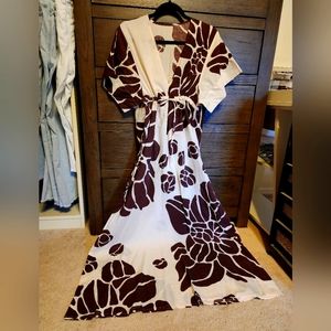 Earthbound dress One Size